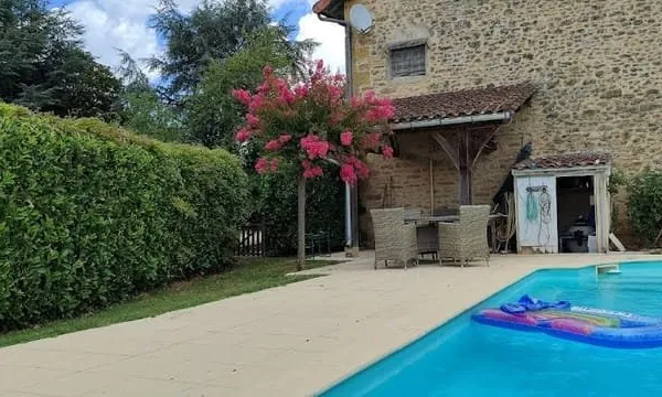 Maison 6 pièces 132 m²