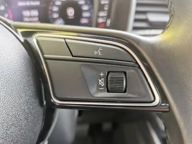 Audi A1 25 tfsi advanced 1.0 tfsi 95 c — photo 20
