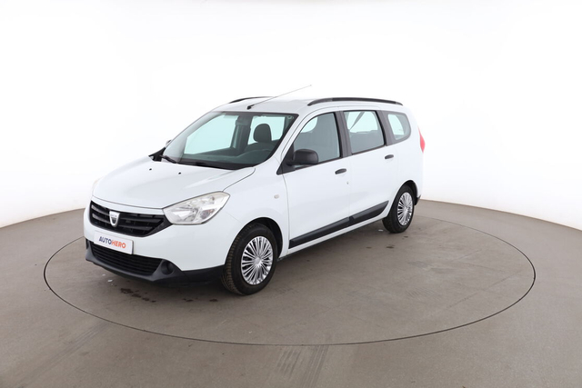 Dacia Lodgy 1.2 TCe Silver Line