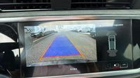 Audi Rs Q3 Sportback 2.5 TFSI 400ch quattro S tronic 7 — photo 28