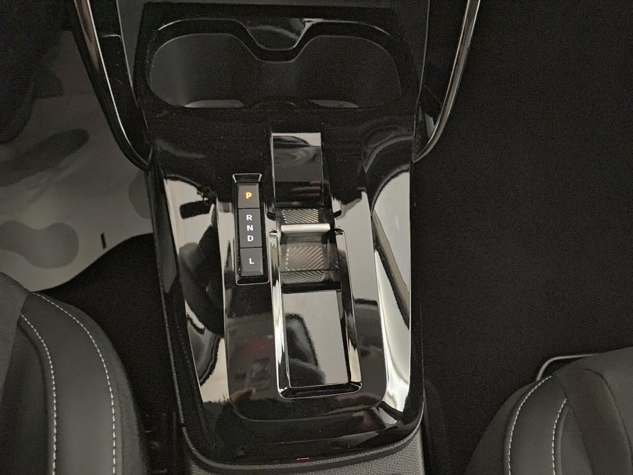 Citroën C3 hybride 110 ch automatique max — photo 17