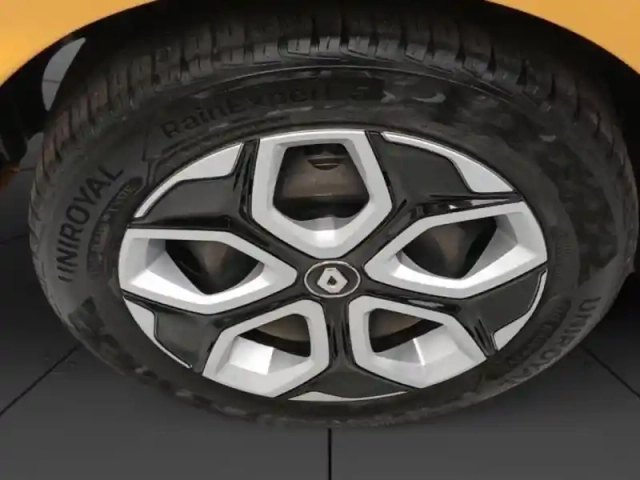 Renault Twingo e-tech electric equilibre r80 achat intégral — photo 11