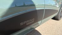 Dacia Spring 45ch Expression — photo 20