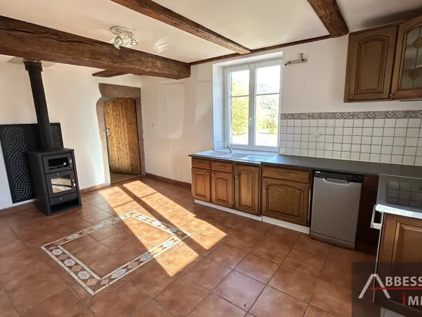 Appartement 3 pièces 76 m²