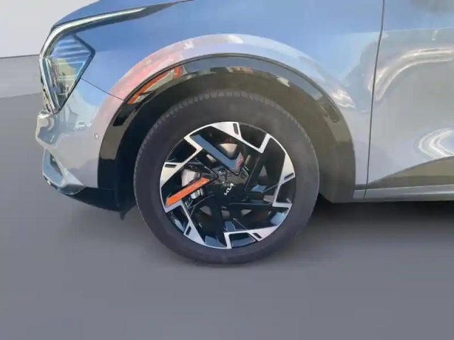 Kia Sportage 1.6 t-gdi 265ch phev gt-line premium bva6 4x4 — photo 9