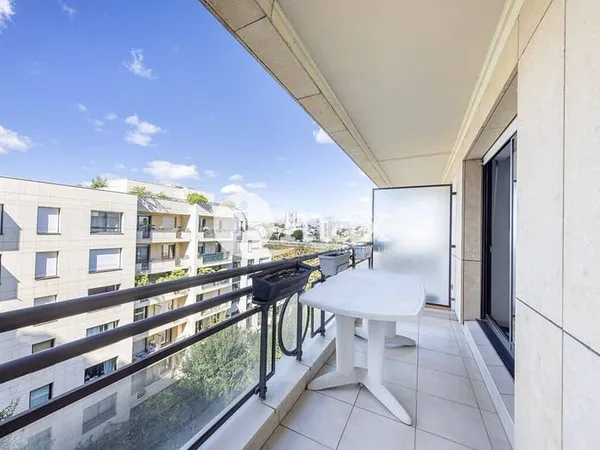 Studio 1 pièce 31 m²