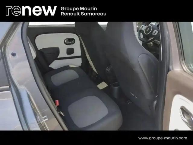 Renault Twingo 1.0 sce 65ch equilibre — photo 13