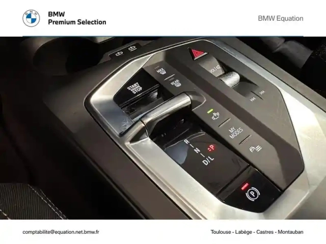 Bmw Serie 1 série 1 116a 122ch m sport design dkg7 — photo 10