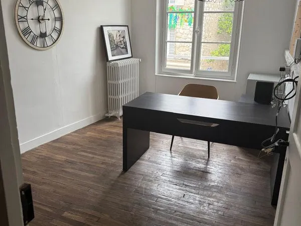 Location de bureau