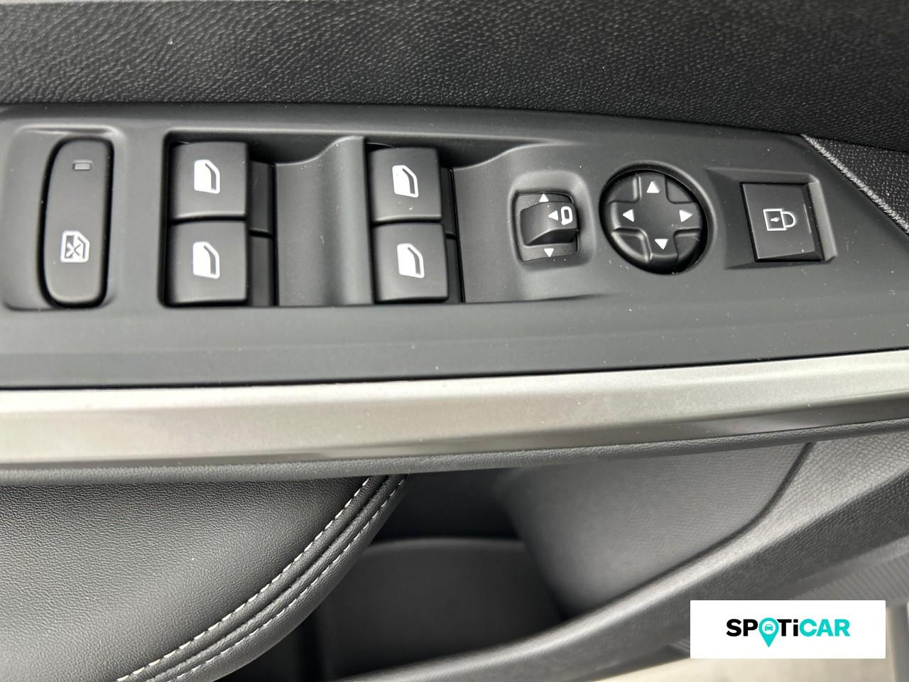 Peugeot 3008 electrique 210 ch 73 kwh allure — photo 15