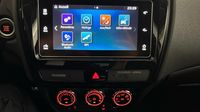 Mitsubishi Asx 1.6 MIVEC 117ch Black Collection 2WD Euro6d-T — photo 19