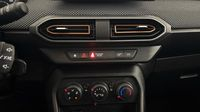 Dacia Sandero 1.0 TCe 90ch Expression CVT — photo 26