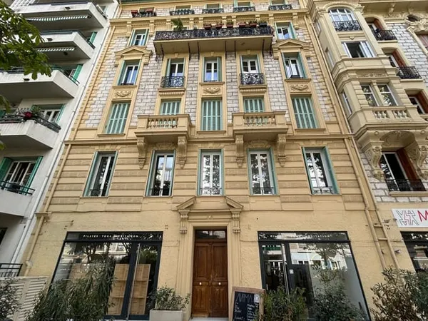 Appartement 3 pièces 72 m²
