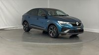 Renault Arkana 1.6 E-Tech 145ch RS Line -21B — photo 3