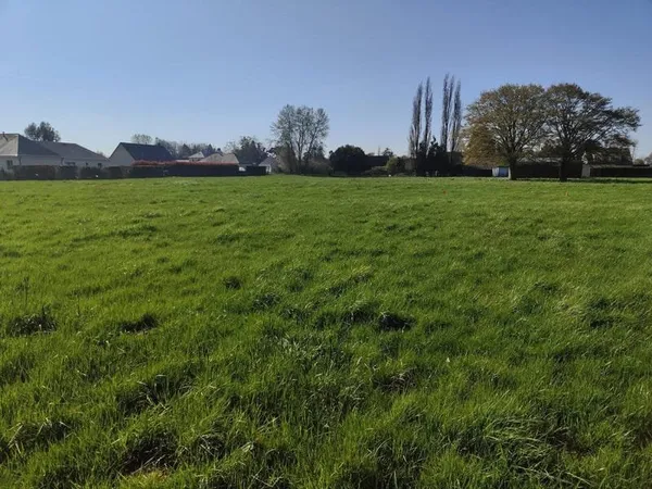 TERRAIN A BÂTIR
