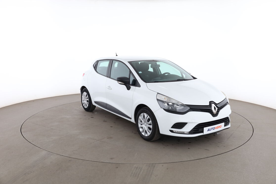 Renault Clio 1.2 Life — photo 7
