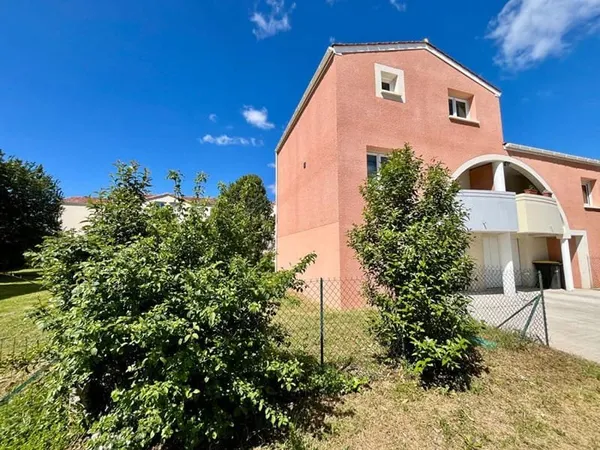 Maison T3 de 81 m² - Saint Hilaire de Lusignan
