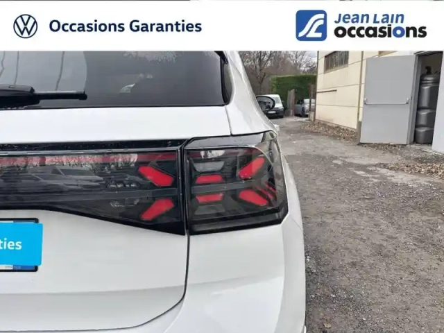 Volkswagen T-Cross 1.0 tsi 116 start/stop dsg7 — photo 60