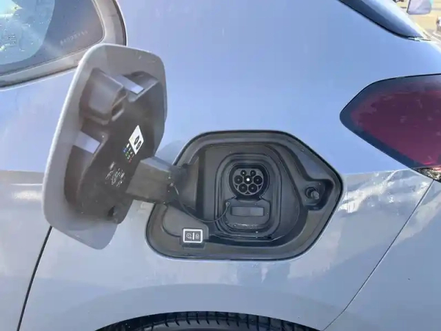 Opel Corsa electrique 136 ch &amp; batterie 50 kwh — photo 43