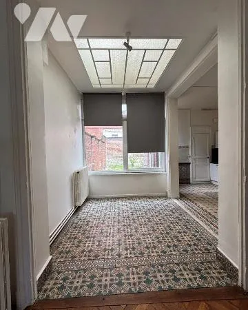 Maison 8 pièces 125 m²