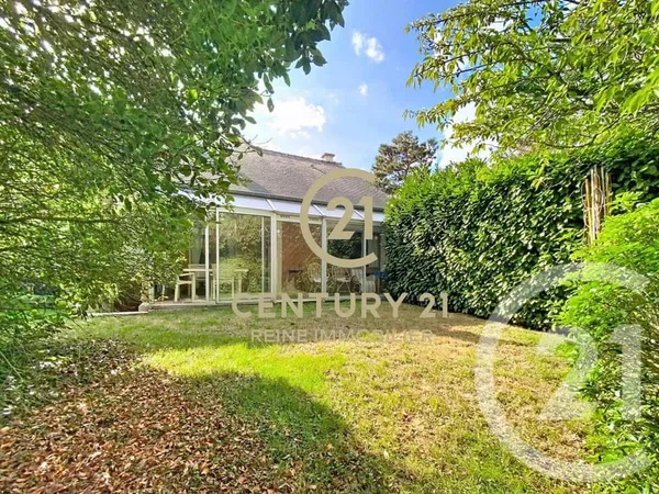 Maison 5 pièces 89 m²