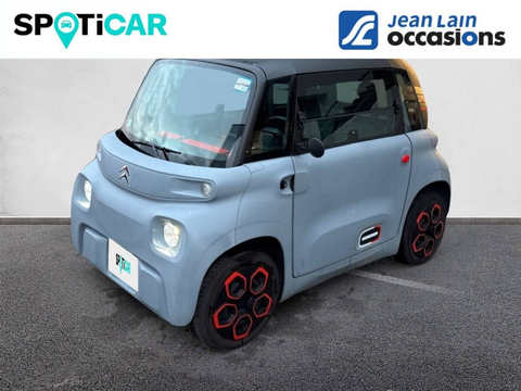 Citroen AMI