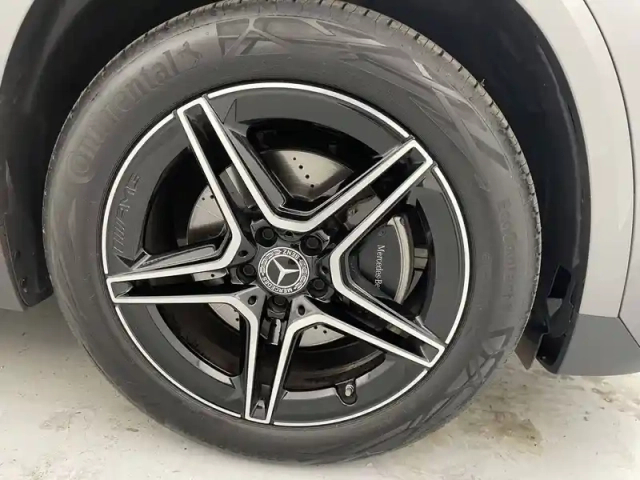 Mercedes Gla 200 d 8g-dct — photo 43