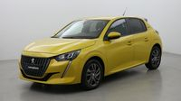 Peugeot 208 1.2 PureTech 100ch S&S Style EAT8