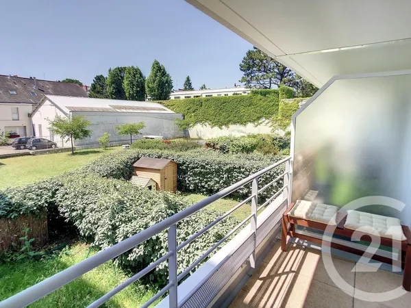 Appartement 3 pièces 69 m²