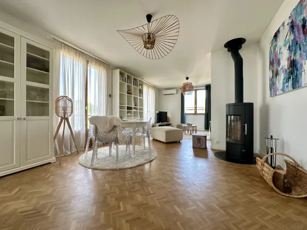 Ceyrat Boissejour maison de charme avec jardin et garage
