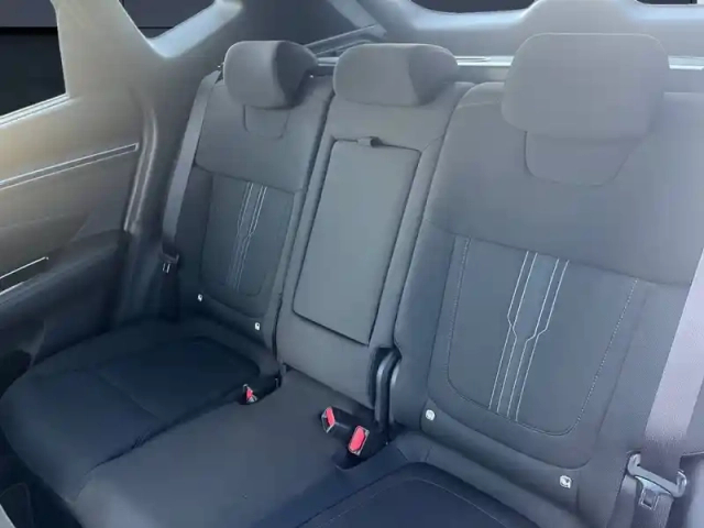 Hyundai Tucson 1.6 t-gdi 265 htrac plug-in bva6 — photo 13