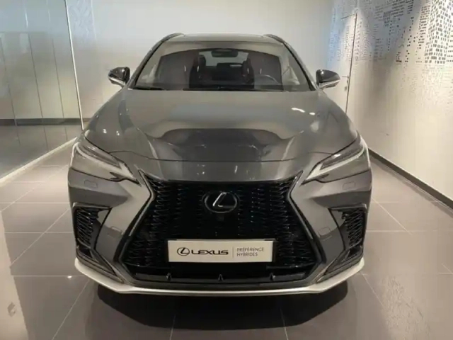 Lexus Nx 450h+ f sport executive 4wd my24 — photo 2