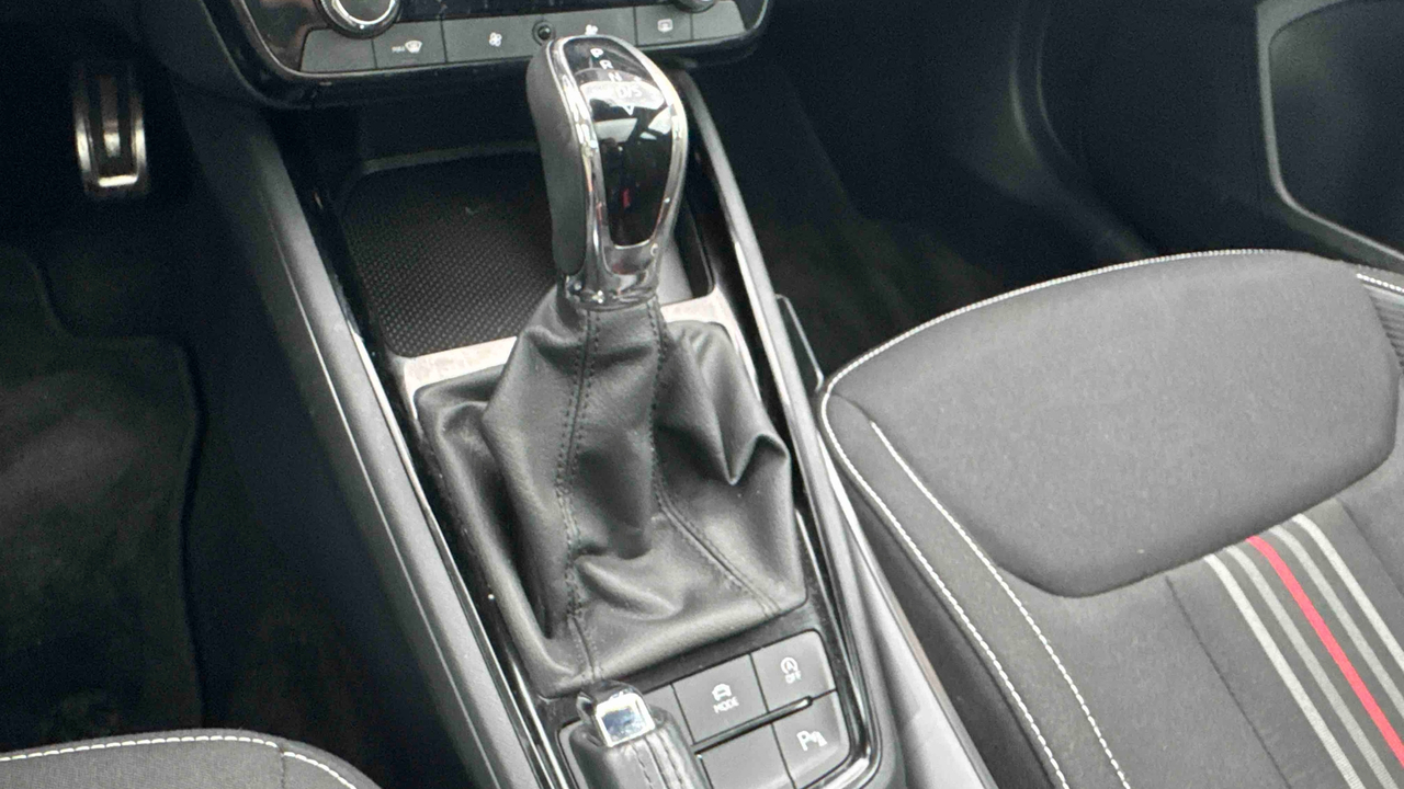 Skoda Kamiq 1.0 TSI Evo 2 116 ch DSG7 — photo 25