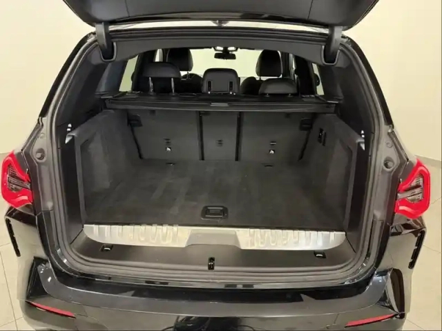 Bmw X3 xdrive30e 292ch m sport — photo 10