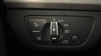 Audi Q5 35 TDI Mild Hybrid 163ch S line S tronic 7 — photo 23
