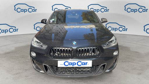 BMW X2 M35i 306 BVA8 - . – 2019 – 49649 km – Essence – Boîte Automatique — photo 26