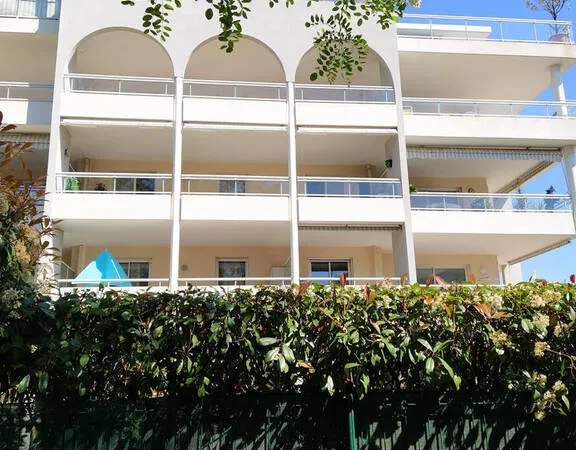 Appartement 2 pièces 49 m²