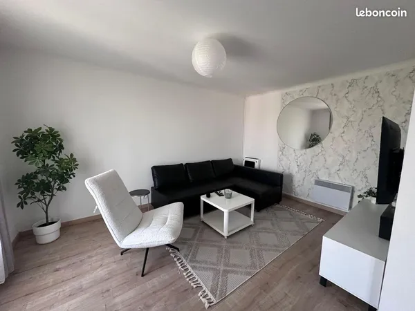 Appartement 3 pièces de 71m² à Avignon