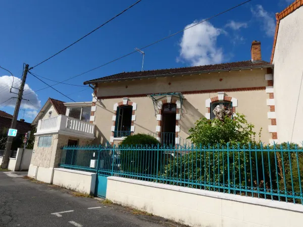 Maison 6 pièces 190 m²