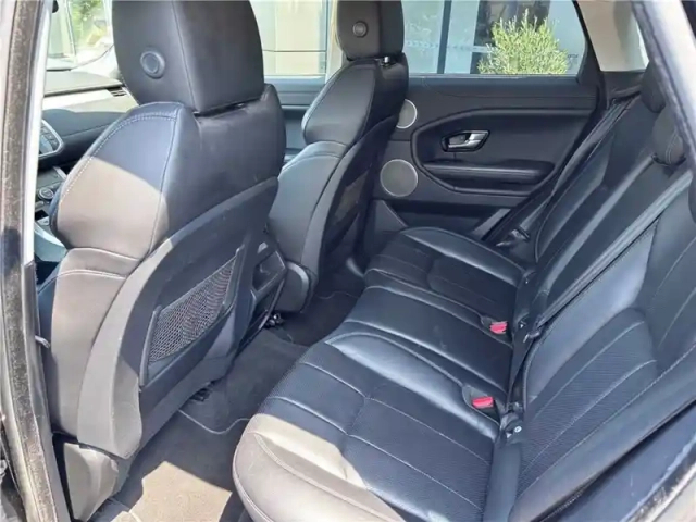 Land Rover Range Rover mark iv td4 180 bva — photo 17