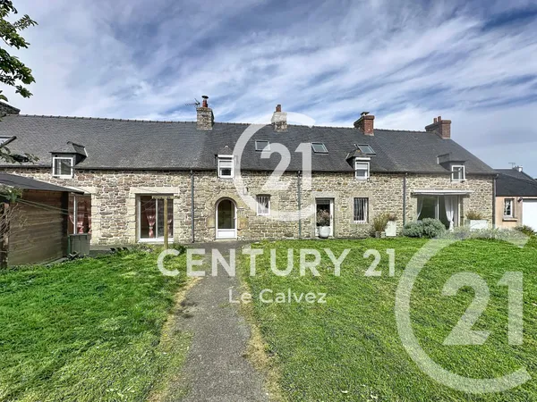 Maison 8 pièces 178 m²