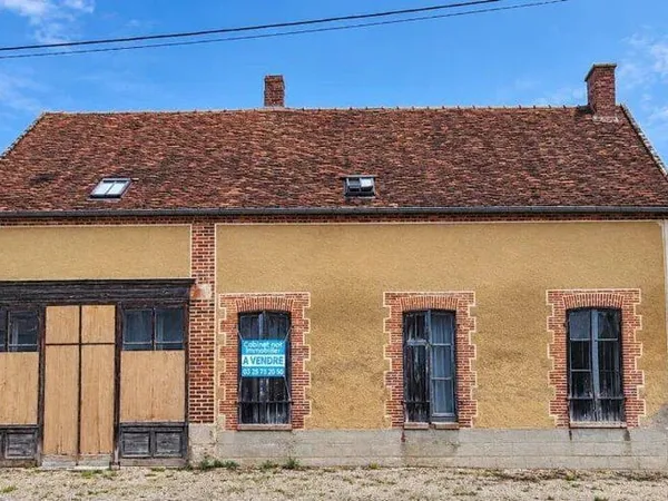 Maison 8 pièces 150 m²