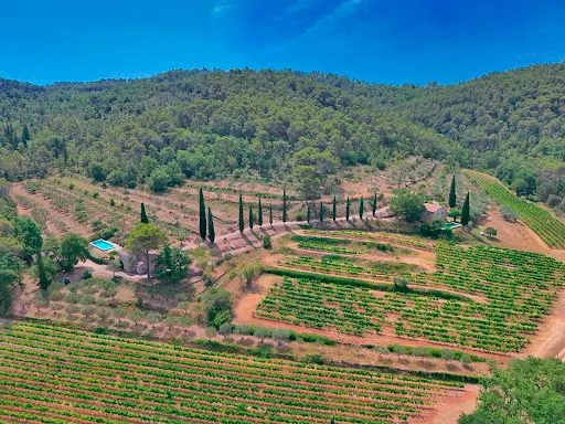 Maison et villa de prestige Vente Lorgues   1295000€