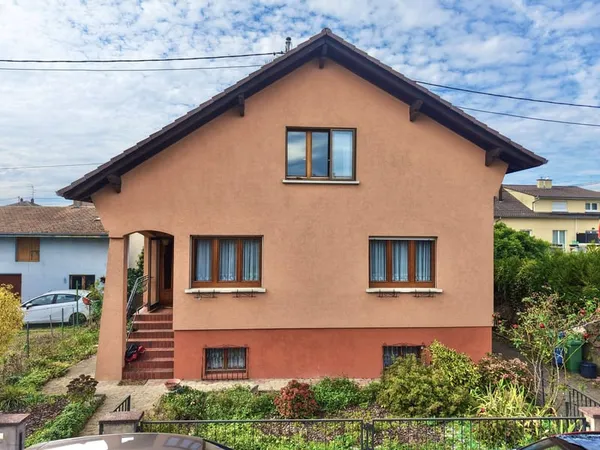 UNE EXCLUSIVITÉ DAGON IMMOBILIER !