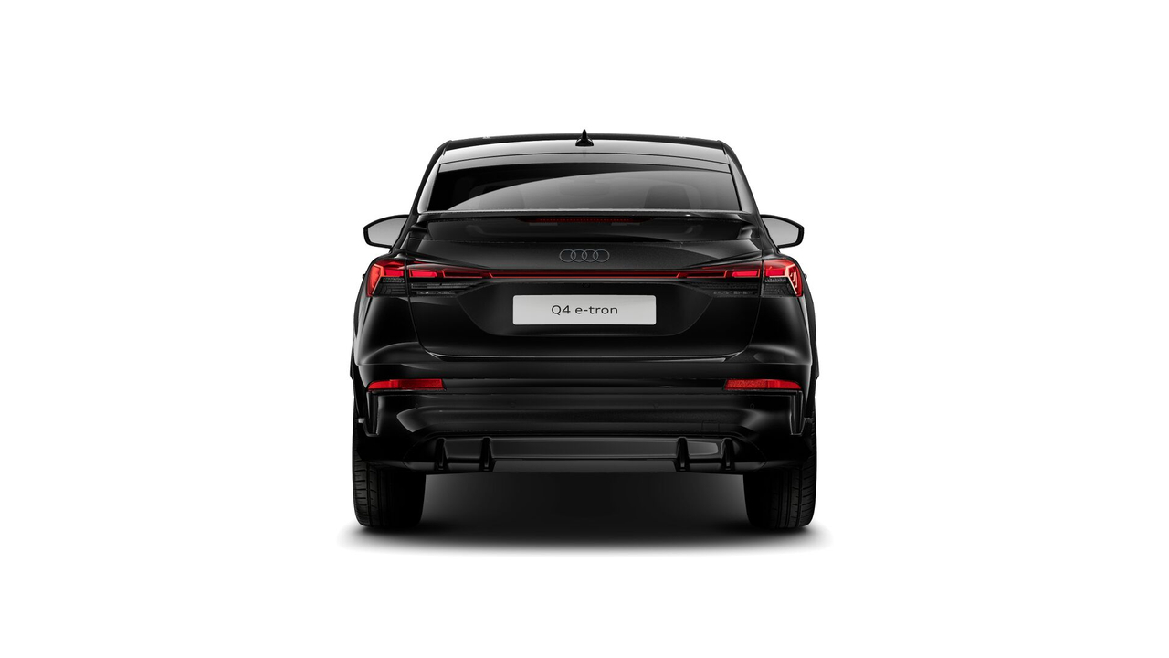 Audi Q4 e-tron Performance — photo 3