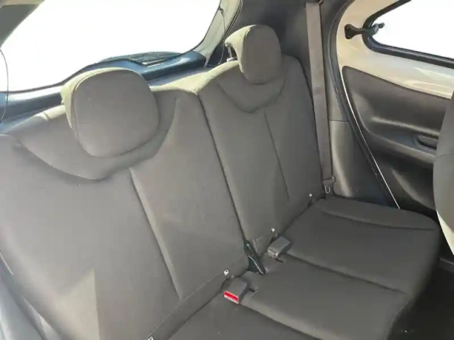 Toyota Aygo X 1.0 vvt-i 72ch dynamic — photo 9