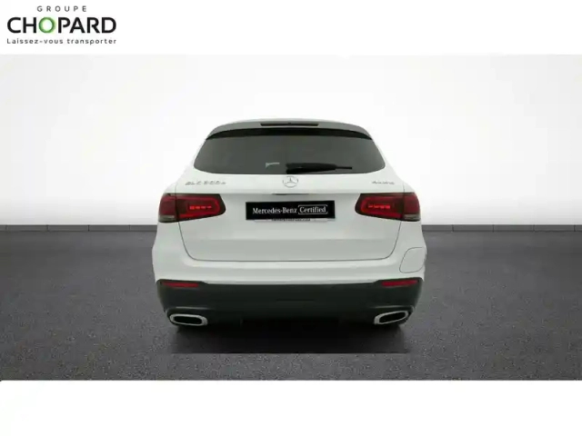 Mercedes Glc 300 e 9g-tronic 4matic — photo 7