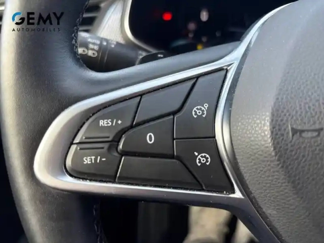 Renault Arkana mild hybrid 140 edc fap - 22 — photo 24