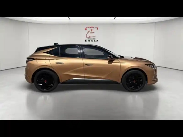Ds Ds 4 puretech 130ch performance line + automatique — photo 7