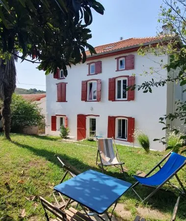 Vends maison de caractère - 200m²